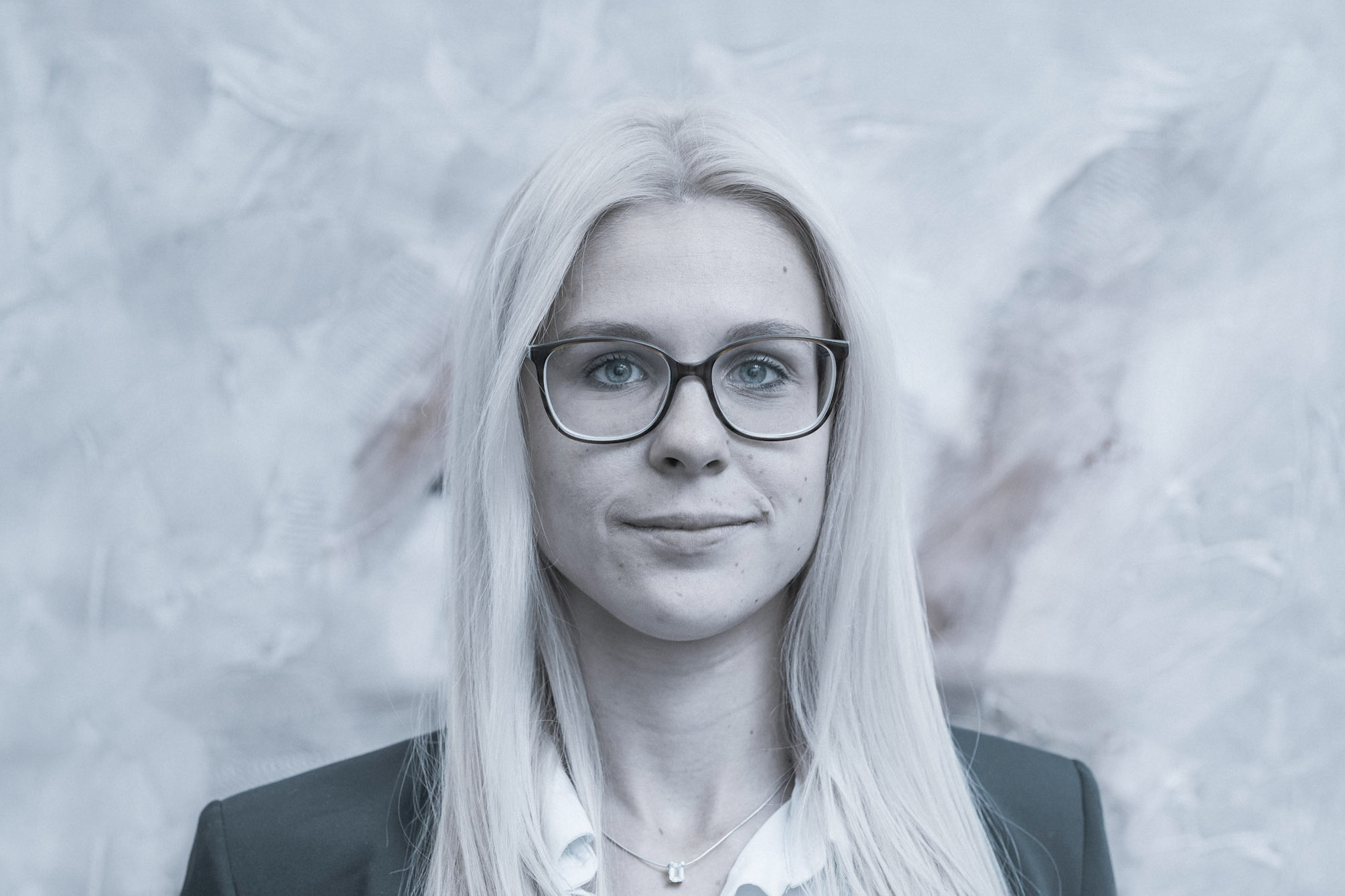 Lawyer Katharina Breustedt